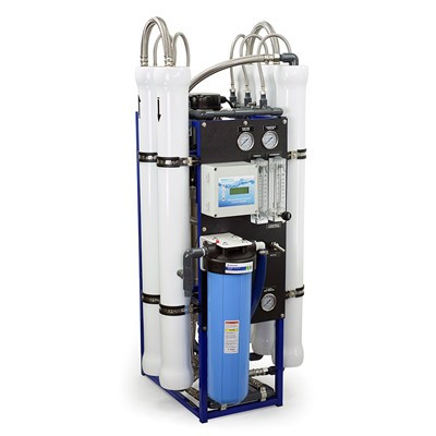 8000 GPD Commercial RO System | Serv-A-Pure