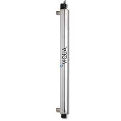 Aquafine VL 410 UV System, 18 GPM | Serv-A-Pure