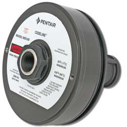 Codeline 94160 Head Assembly for 80S100 Codeline Membrane