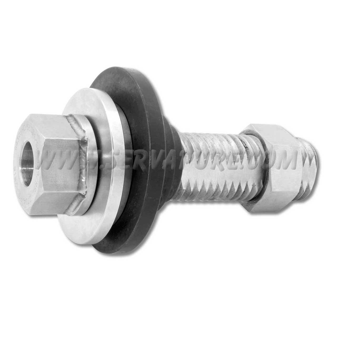 Codeline 94375 F/C Port Mounting Removal Tool - 1.5