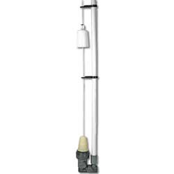 Clack 484 Commercial Brine Valve Sub Component | Serv-A-Pure