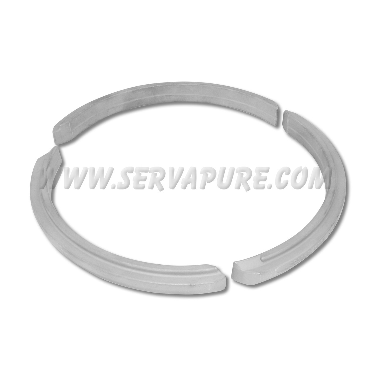 Codeline 45098-3K Locking Ring Segment Kit | Serv-A-Pure