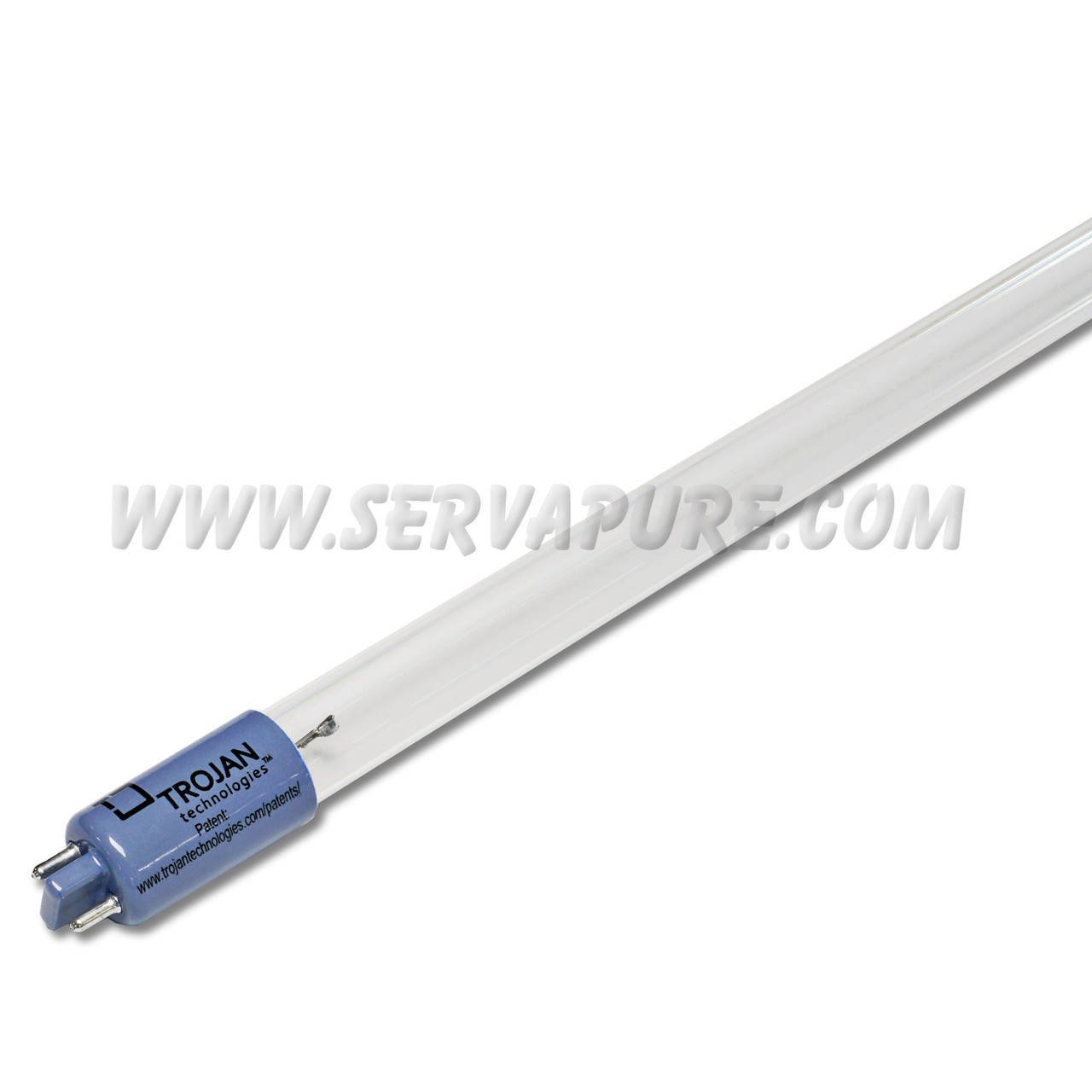 ライトトラップシステム 200V 400W Trojan 302418, Lamp UV6414 | Serv-A-Pure
