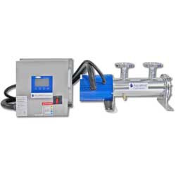 Aquafine OPV02CDS OptiVenn Disinfection UV System, 72 GPM