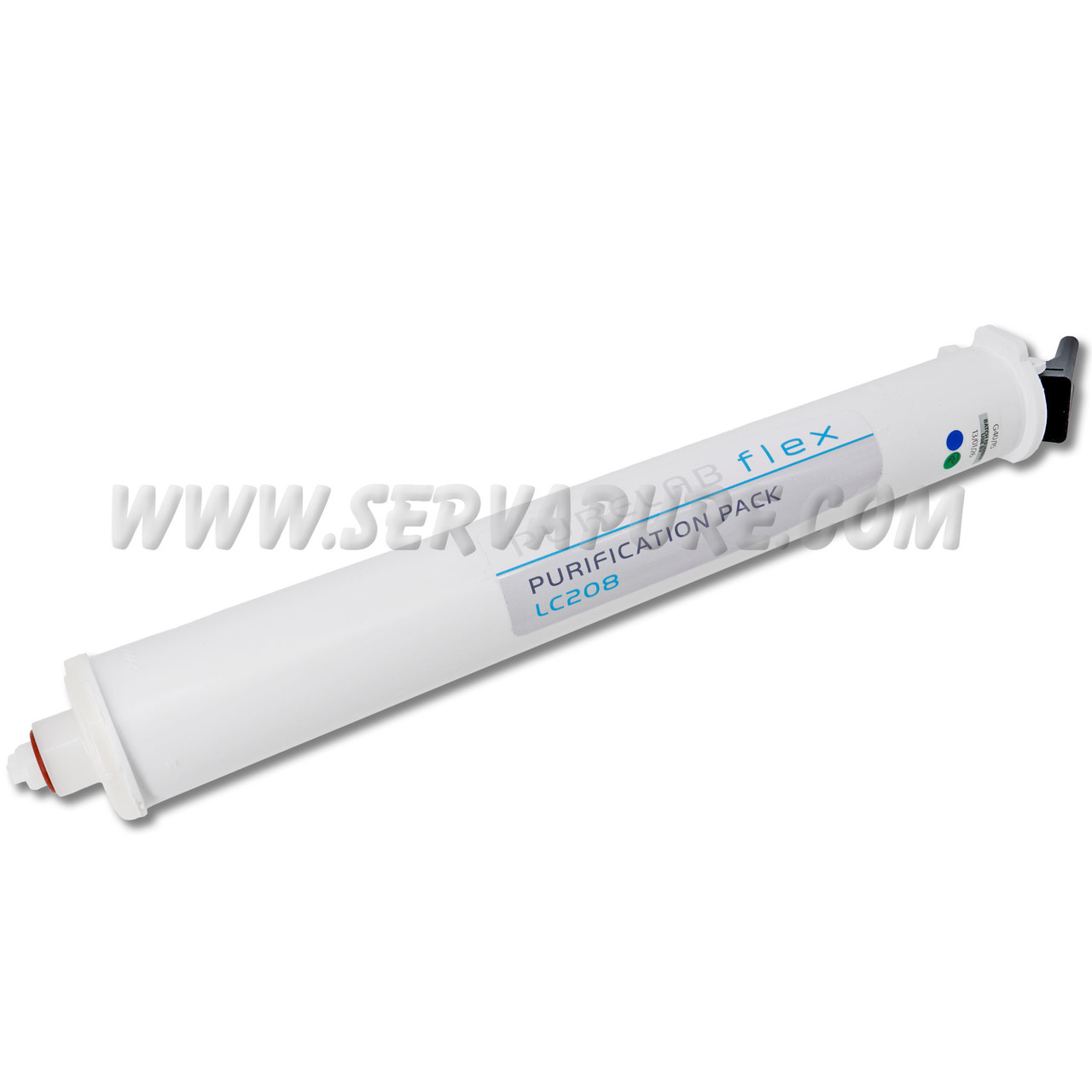 Elga LC208, Purification Pack - Purelab Flex 1 & 2 | Serv-A-Pure