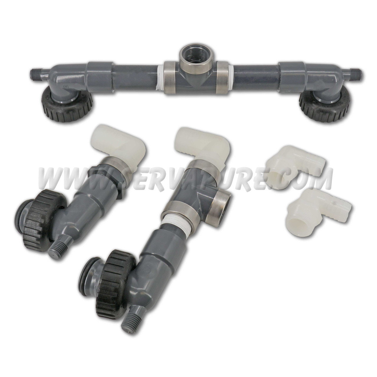 Gallery Detail: Servapure 1354 1447Ug 1354 Tank Upgrade Kit For 1447 System