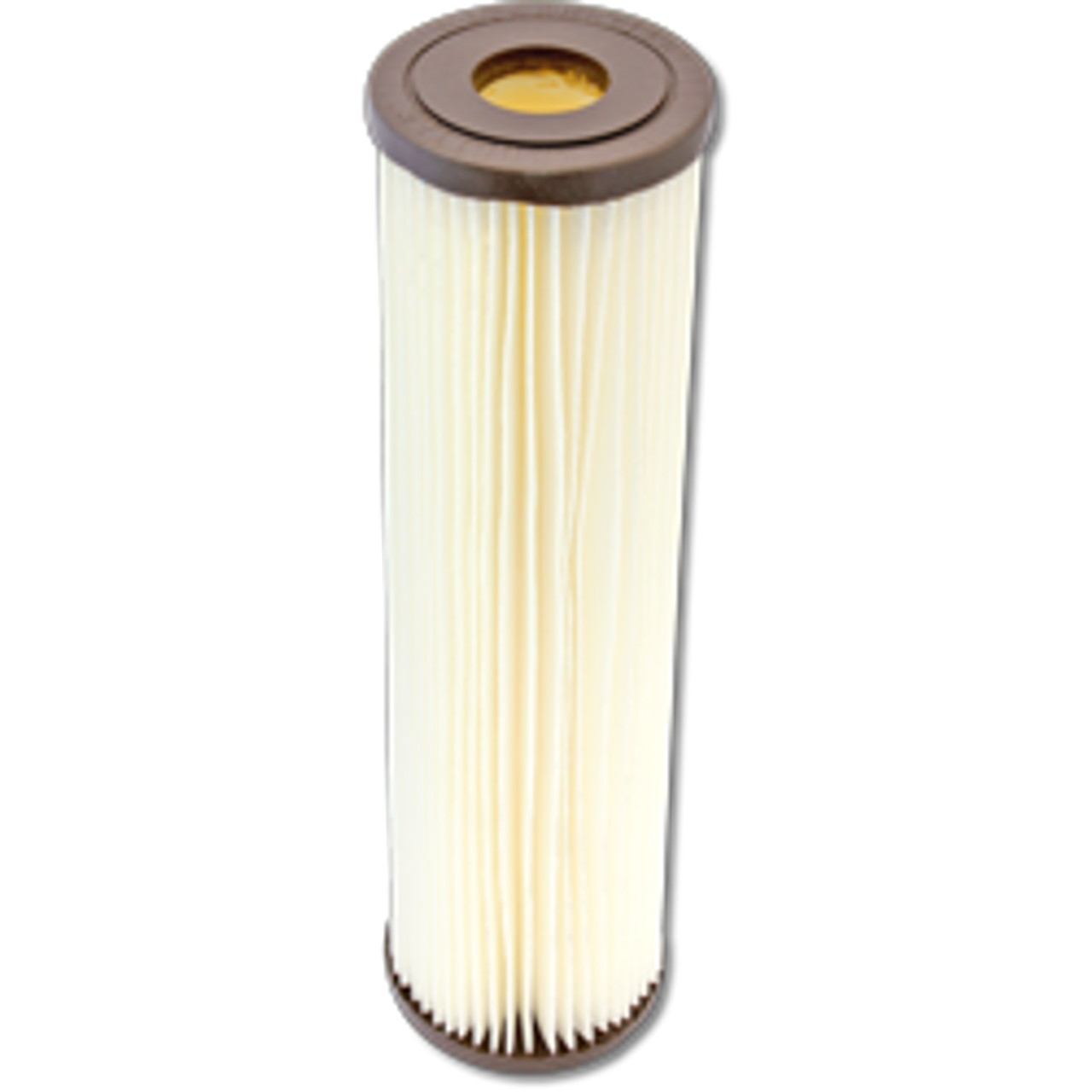 Standard Poly-Pleat Cartridges