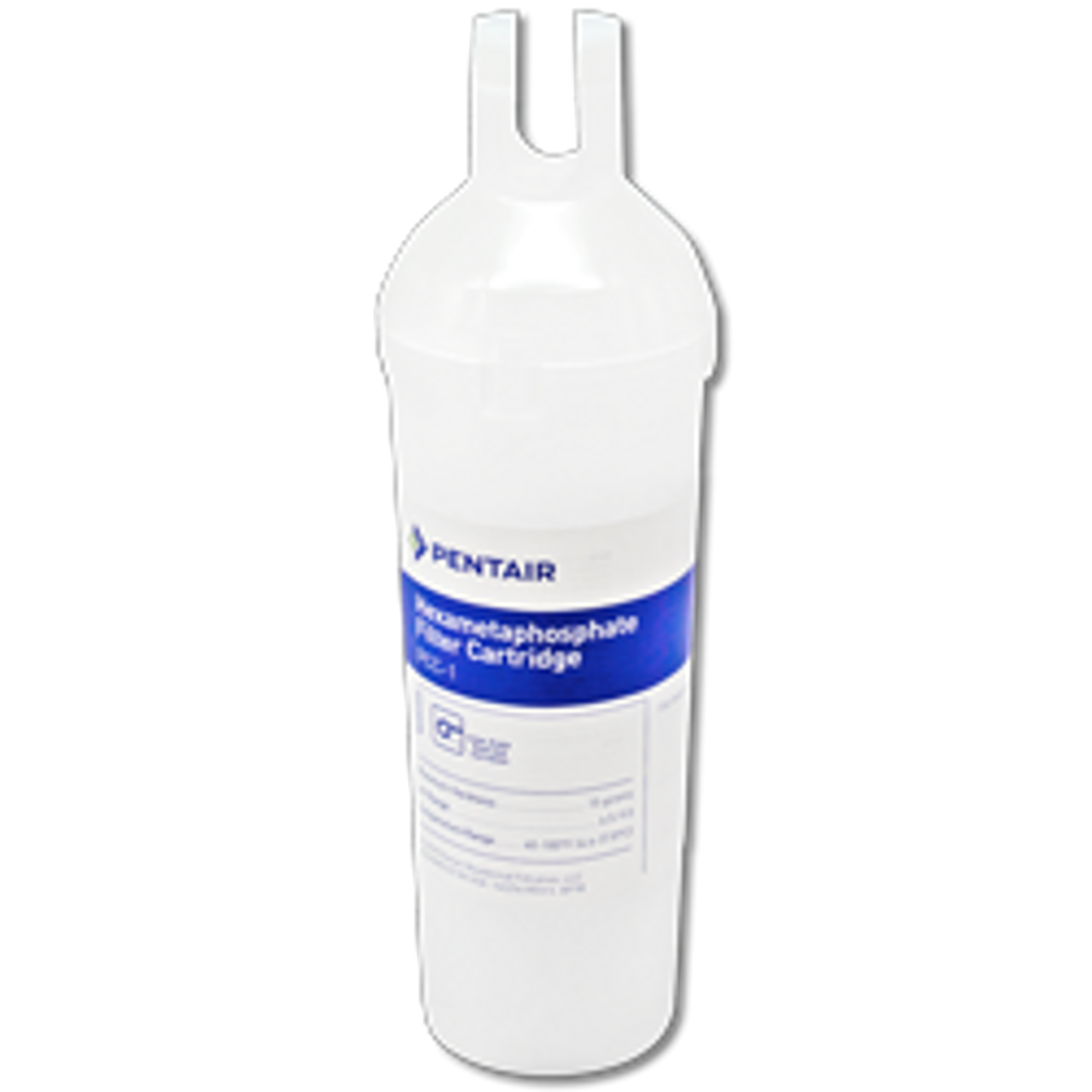 Phosphate Crystal Filters