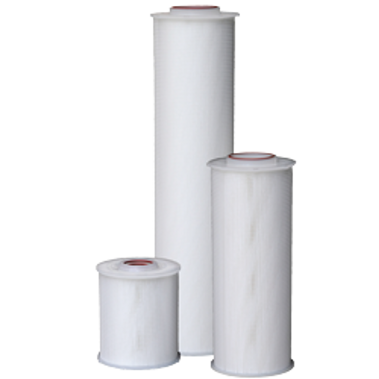 Hurricane All-Poly Cartridges