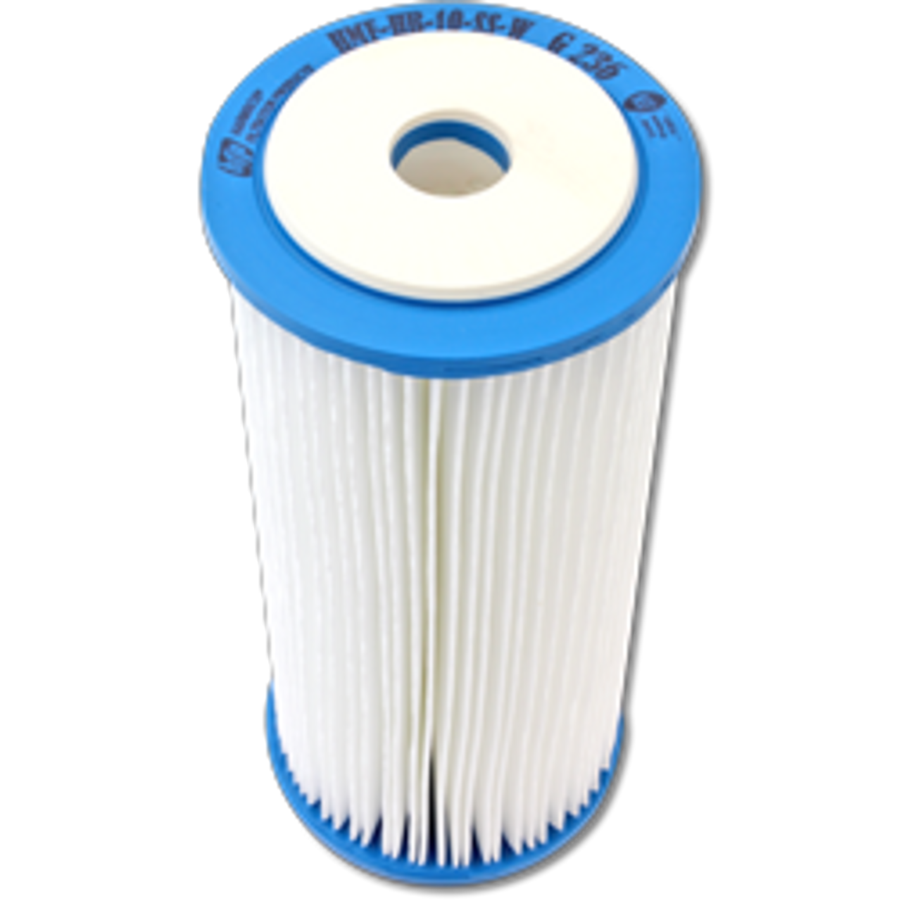 Calypso Blue™ Cartridges