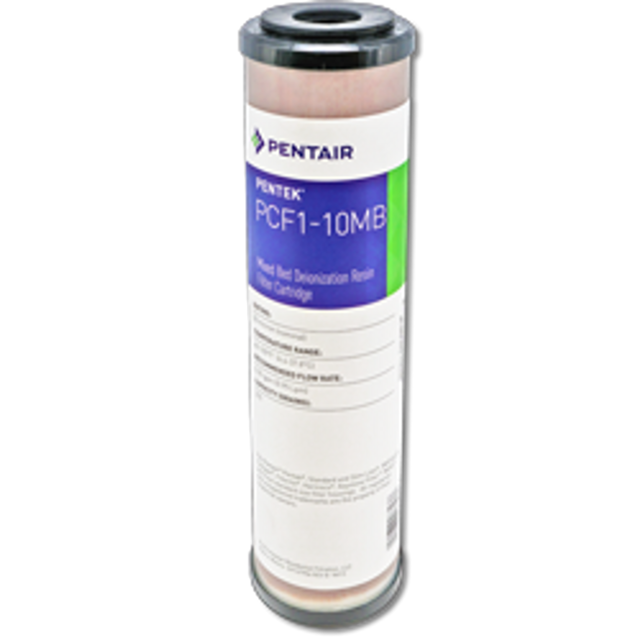 Deionized Filters