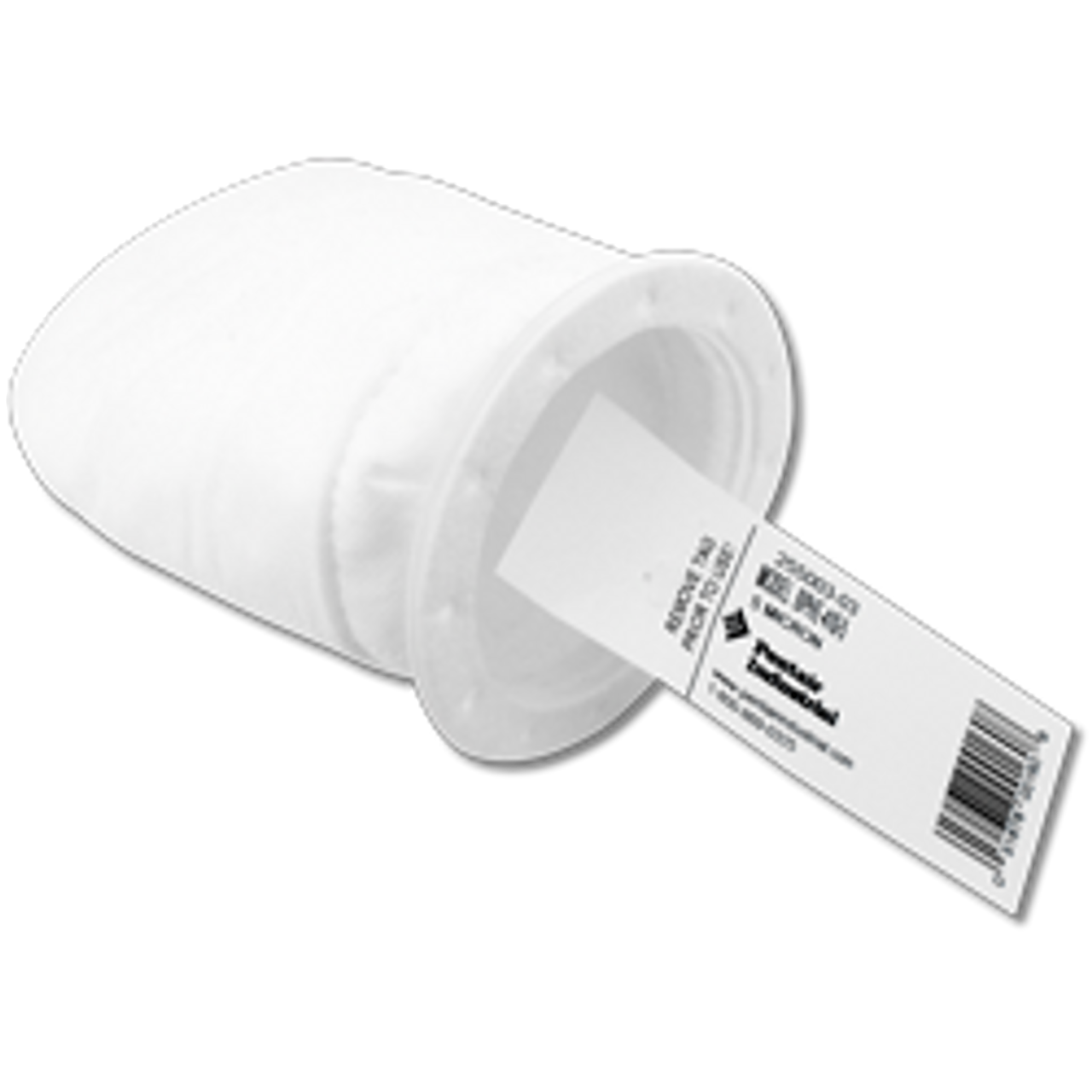 #410 High Efficiency Filter Bags