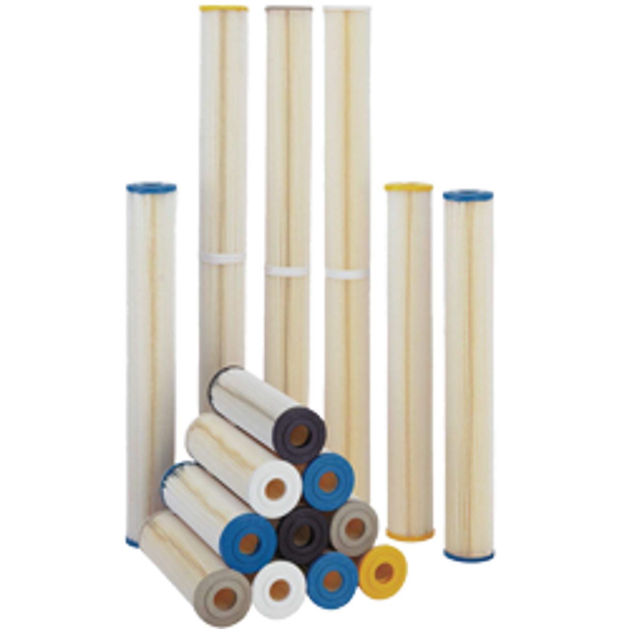 Premium Polyester Series Cartridges