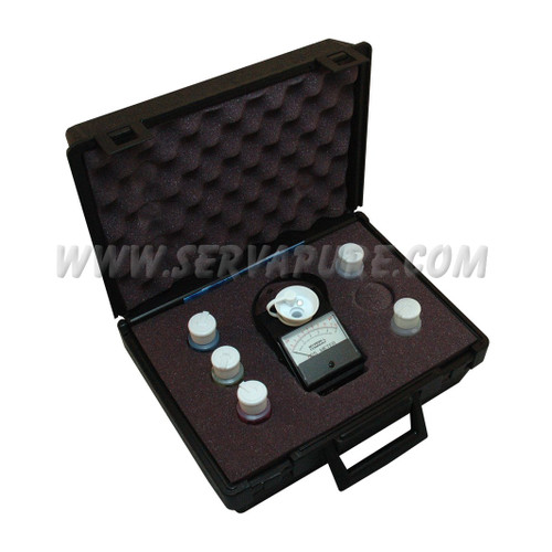 EP11 Meter Not Included EP11 Meter Not Included