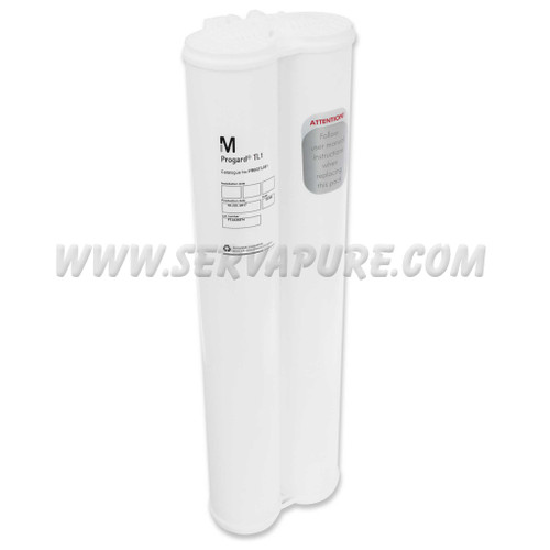 MilliporeSigma PR0GTL0S1 Progard® TL1 Pretreatment Pack MilliporeSigma PR0GTL0S1 Progard® TL1 Pretreatment Pack