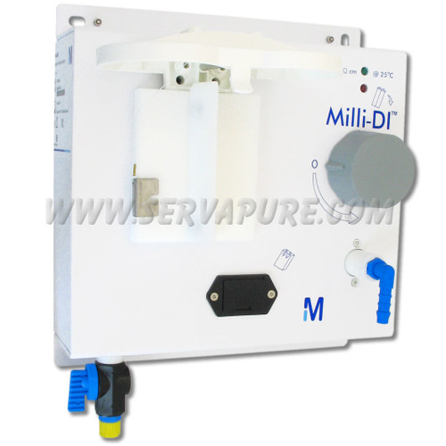 MilliporeSigma ZFDI00001, Milli-DI® System
