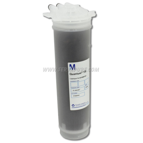 MilliporeSigma QTUM0TIX1 Quantum® Polishing Cartridge