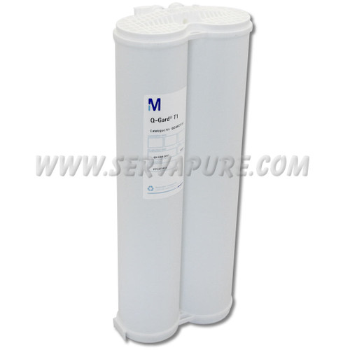 MilliporeSigma QGARDT1X1 Q-Gard® Purification Cartridge