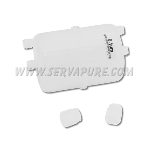 MilliporeSigma MPPVICPK1, Optimizer 0.1 μm Filter MilliporeSigma MPPVICPK1, Optimizer 0.1 μm Filter