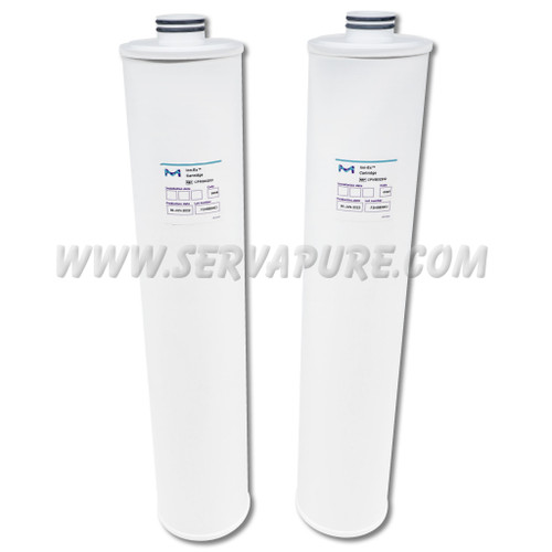 MilliporeSigma CPMB02202, Ion-Ex Polishing Cartridge 55cm (22") MilliporeSigma CPMB02202, Ion-Ex Polishing Cartridge 55cm (22")