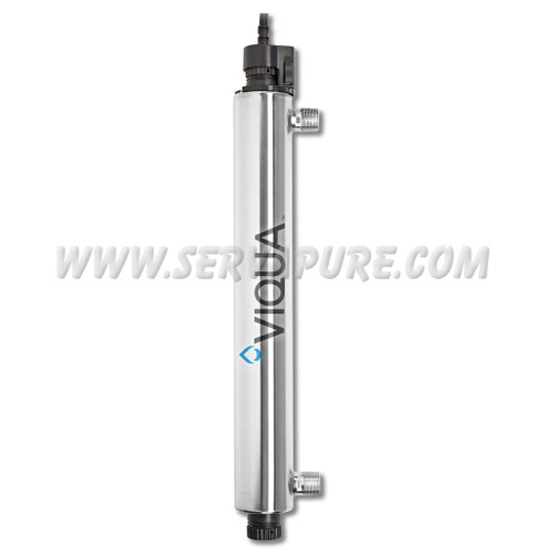 Viqua S5Q-PV Vending UV System, 5 GPM