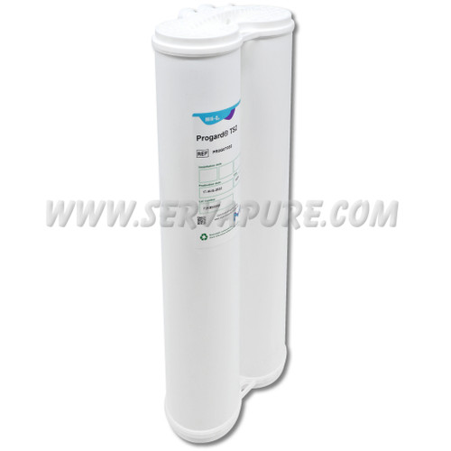 MilliporeSigma PRPK0L002, PrePak Pretreatment Pack MilliporeSigma PRPK0L002, PrePak Pretreatment Pack