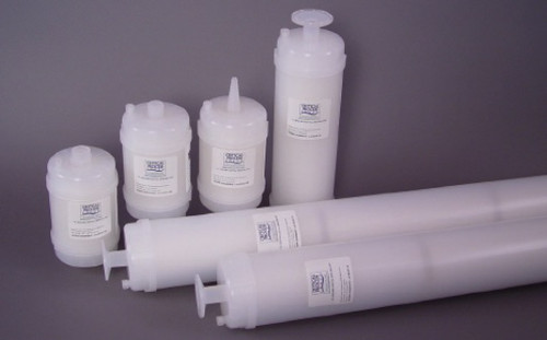 Polyethersulfone Membrane Capsule, 0.22 Micron Rating, CPBPS-20, Biological Grade, 4/Pack Polyethersulfone Membrane Capsule, 0.22 Micron Rating, CPBPS-20, Biological Grade, 4/Pack