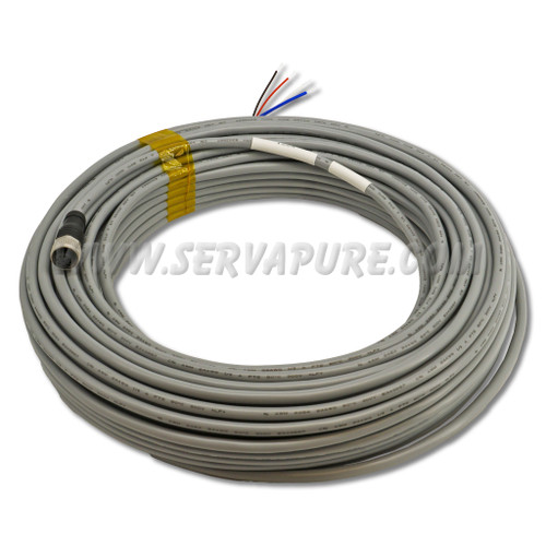 Thornton 58080276, UniCond Conductivity / Resistivity Sensor Cable, 100 Ft Long, ISM Meters