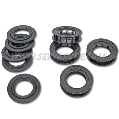 Fleck 60125, Upper Seal and Spacer Kit