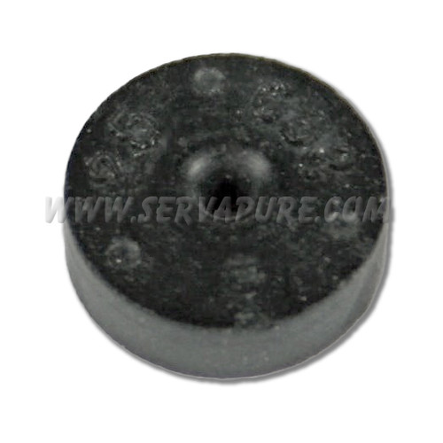 Fleck 12094, Brine Line Flow Control Button, 0.25 GPM