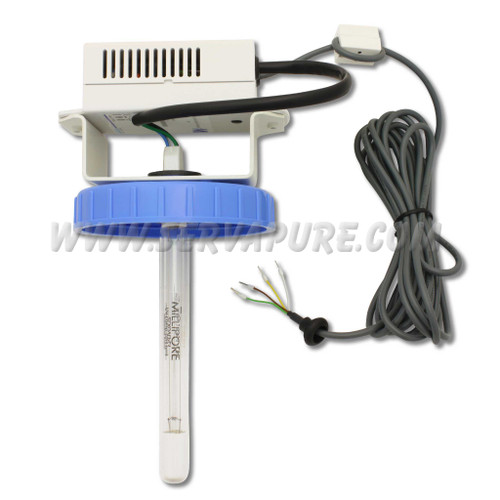 MilliporeSigma TANKASMUV, Automatic Sanitization Module (ASM)