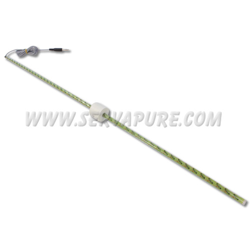 MilliporeSigma FTPF06805 Tank Level Sensor, 100 Liter Polyethylene Tank