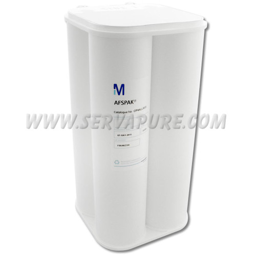 MilliporeSigma CP2ALLRES, Polishing cartridge for AFS® 8, 16, 8D, and 16D Systems MilliporeSigma CP2ALLRES, Polishing cartridge for AFS® 8, 16, 8D, and 16D Systems