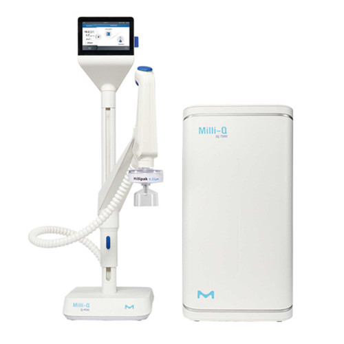 MilliporeSigma Milli-Q® IQ 7000 Water Purification System
