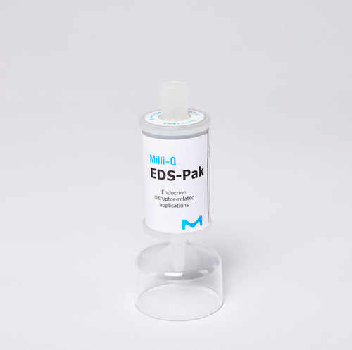 MilliporeSigma EDSPAK0A1 EDS-Pak® Polisher