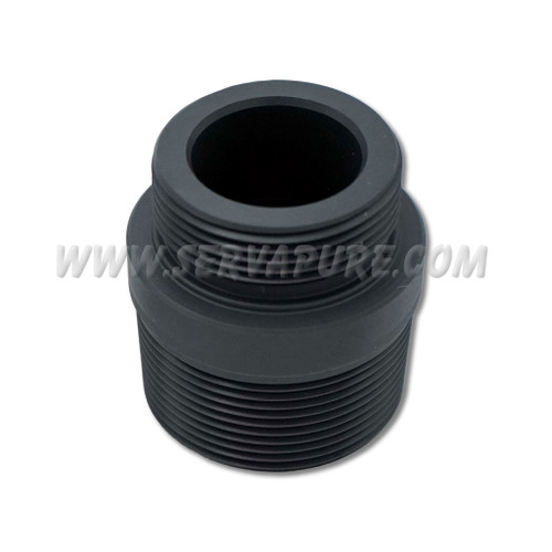 Blue-White 76001-026, 1-1/2" MNPT End Adapter