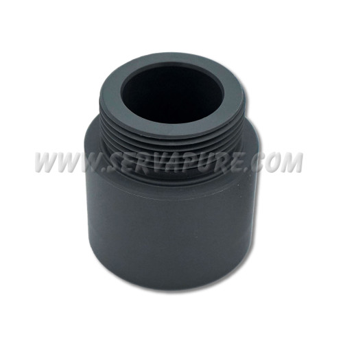 Blue-White 76001-028, 1" FNPT End Adapter