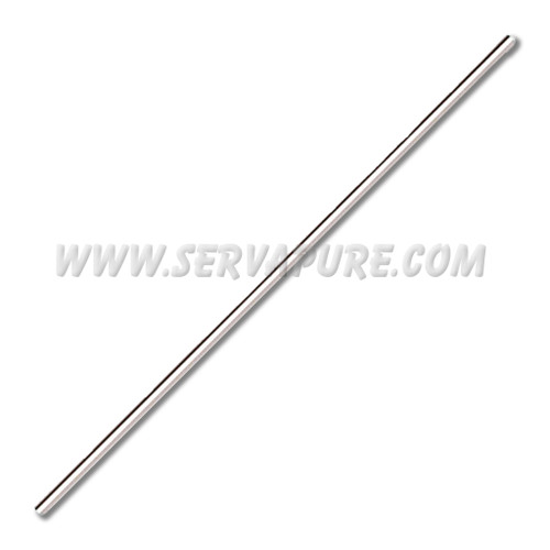 Blue-White F-44N14, 3/8" and 1/2" Guide Rod For F-440 Series