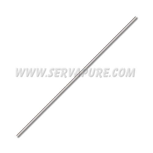 Blue-White F-45N005, Guide Rod, 316SS