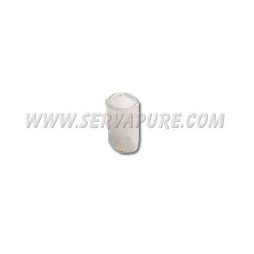 Blue-White F-452332, Float Stop for F-452N Series Flowmeter