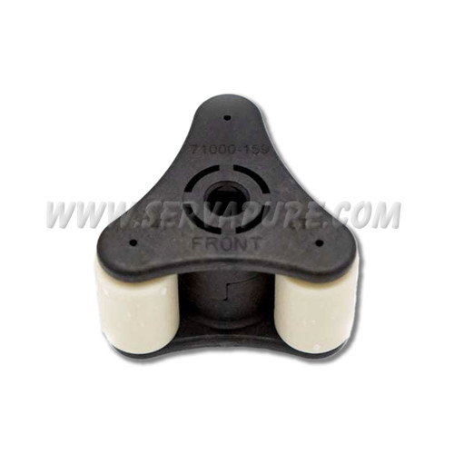 Blue-White 71000-159, A-100N Replacement Pump Roller Head