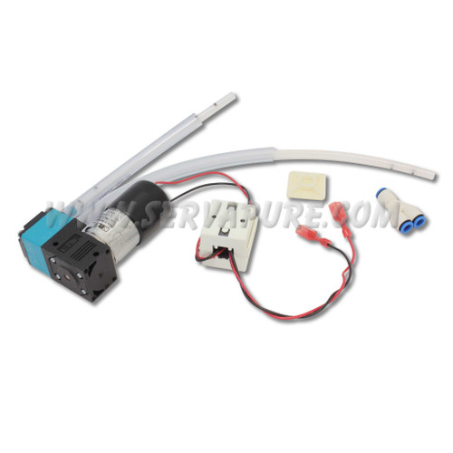 MilliporeSigma ZF3000052, Replacement Pump