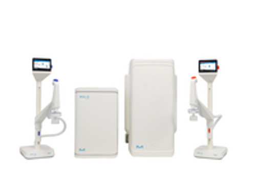 MilliporeSigma Milli-Q® IQ 7005 Water Purification System, 5 L/H