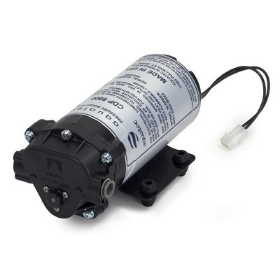 Aquatec CDP 8800 Home RO Booster Pump, 120 GPD | Serv-A-Pure