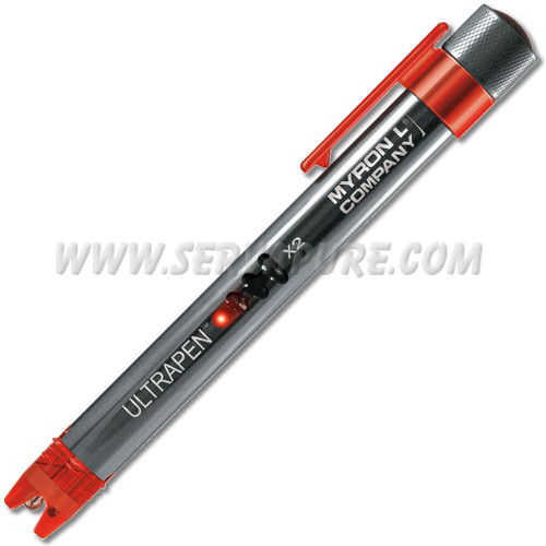 Myron L ULTRAPENx2 PTBT2, Pocket Tester Pen, pH and Temperature, BlueTooth Enabled Myron L ULTRAPENx2 PTBT2, Pocket Tester Pen, pH and Temperature, BlueTooth Enabled