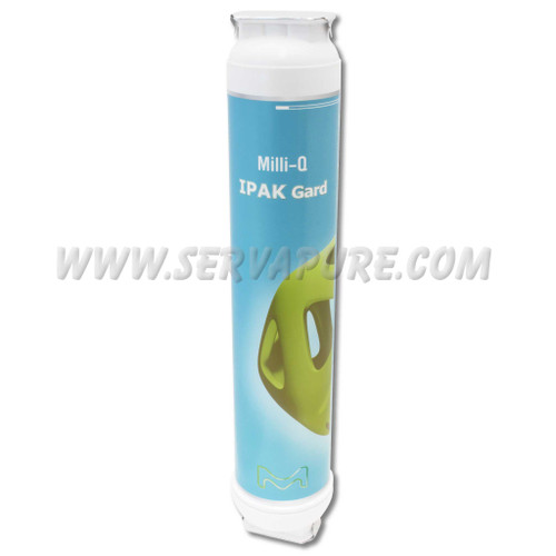 MilliporeSigma IPAKGARA1 IPAK Gard® 3/5 Pretreatment Cartridge