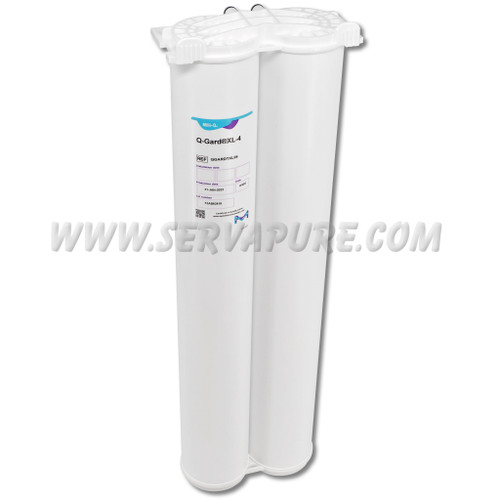 MilliporeSigma QGARDTXL04 Q-Gard® Purification Cartridge