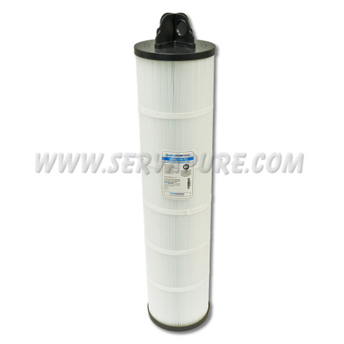 HydroScientific HBBC-150-P5, Pleated Big Flow Cartridge, 5 Micron