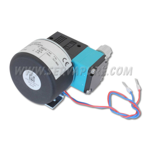 MilliporeSigma ZF3000193, Replacement Pump