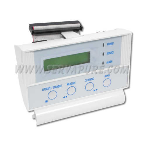 MilliporeSigma ZF3000110 Milli-Q® 1996 and Century® Range Front Panel Display